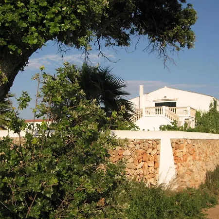Agroestancia Lloc Nou En Ciutadella De Menorca-2