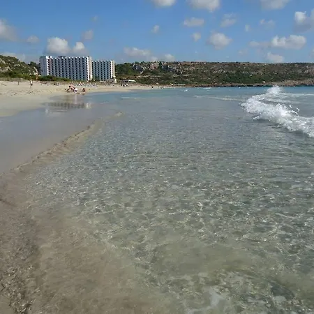 Apartamento En Playa Son Bou-2