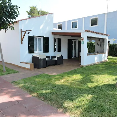 Chalet Cerca de la Playa-2