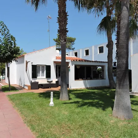 Chalet Cerca de la Playa-3