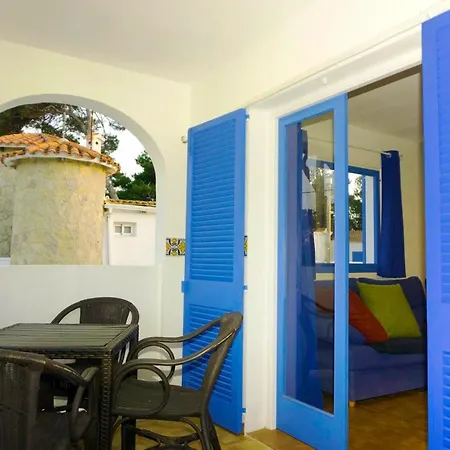 Apartamentos Ciutadella-2