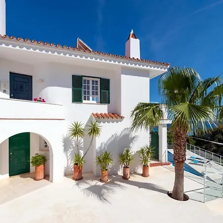 Villa Paraiso D14 By Bookmenorcavillas-2