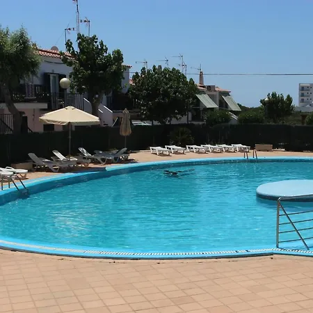 Apartamentos Saura-2