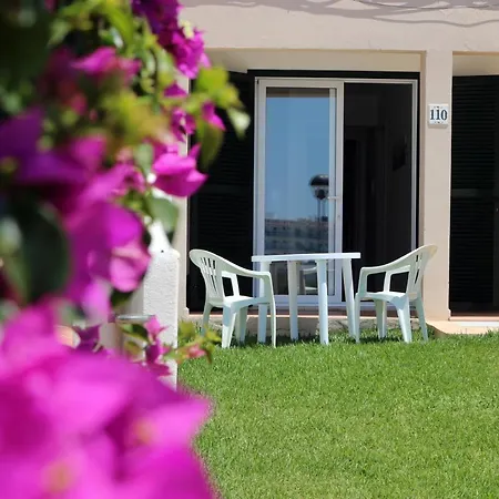 Apartamentos Saura-3