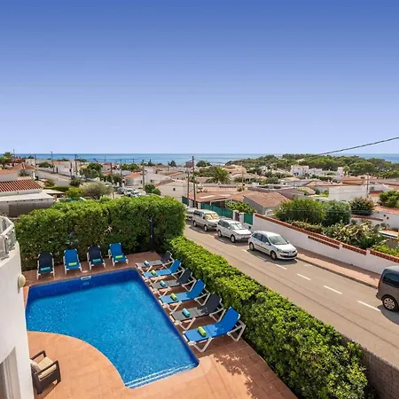 Villa La Joya By Villa Plus-2