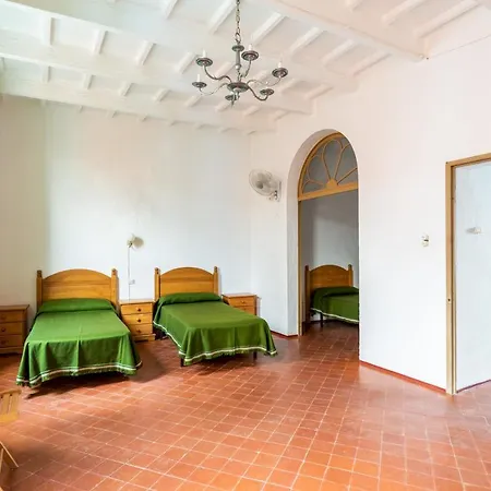 Camps 4 Bedroom House, Ciutadella-2