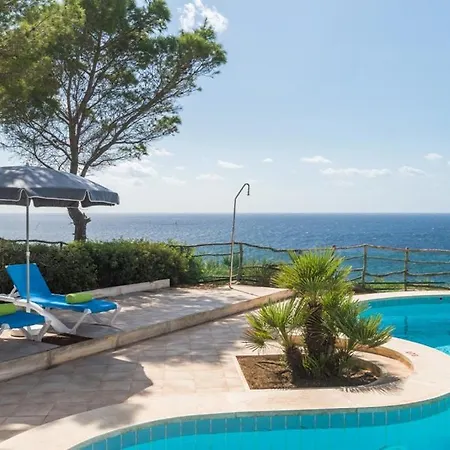 Villa Llevant Galdana-3