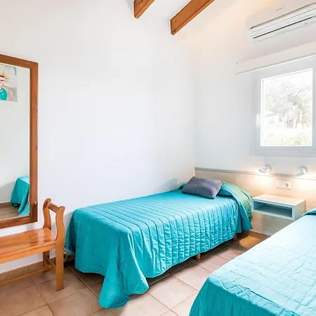 Villa Es Mirador By Menorca Vacations-3
