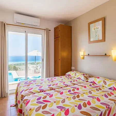 Villa Camamilla By Menorca Vacations-3