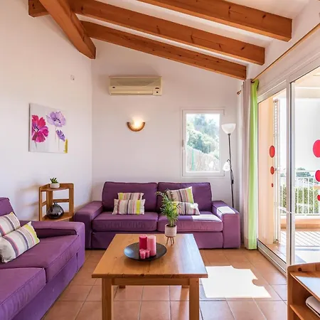 Villa Camamilla By Menorca Vacations-2