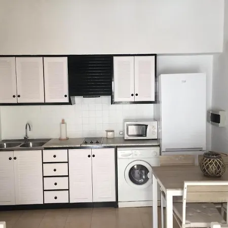 Apartamento 7 Palmeras-3