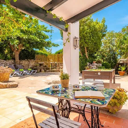 Villa Toraixa Vell By Villa Plus-2