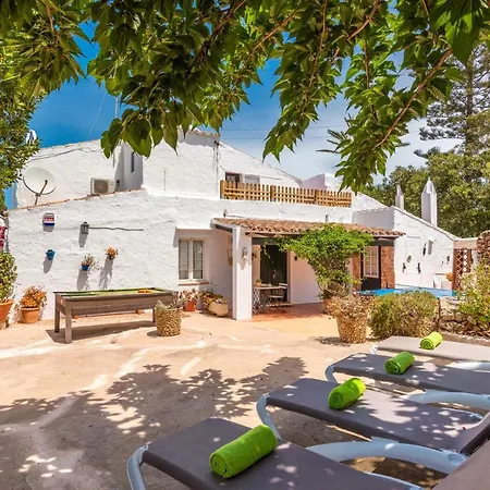 Villa Toraixa Vell By Villa Plus-3