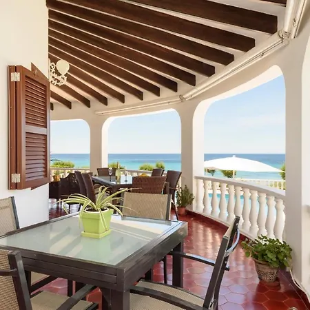 Vila A2 In Santo Tomas Sea View And Private Pool-3