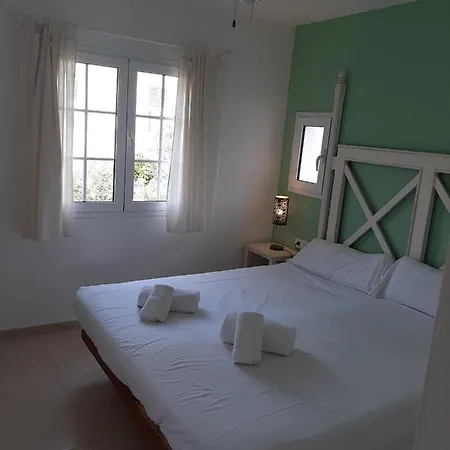 Apartamentos Son Bou Z5-3