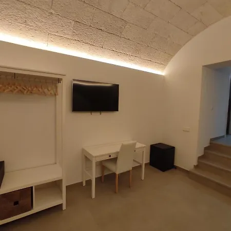 Hotel Amano Maison Carrée-3