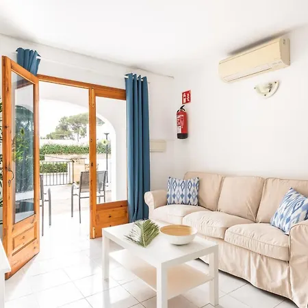 Apartamento Las Palmeras by Mauter Villas-3