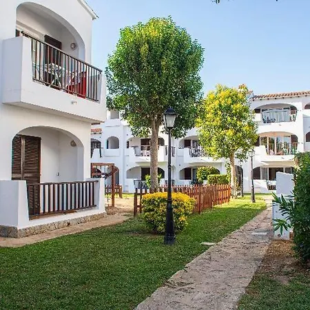 Apartamento Can Escaragoli-3