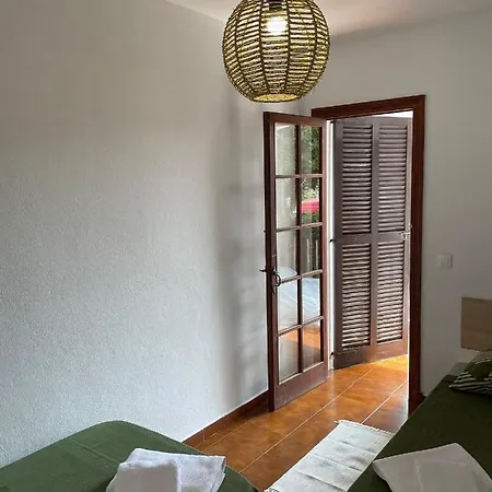 Apartamento Can Escaragoli-2