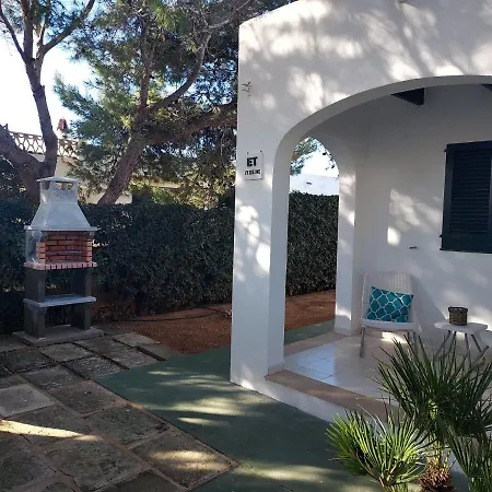 Apartamentos Delfines-2