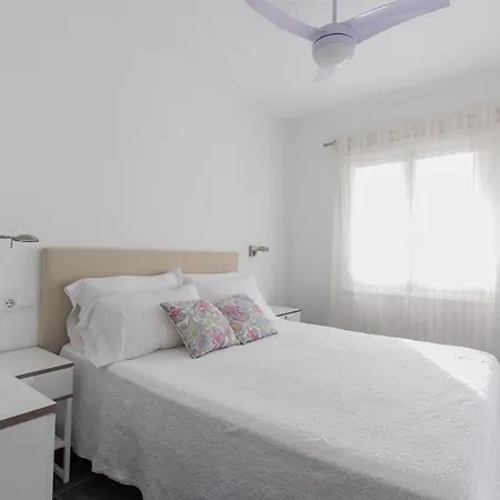 Apartamento Gama Estudio-2