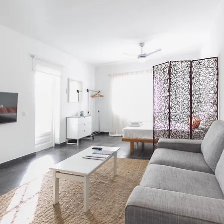 Apartamento Gama Estudio-3