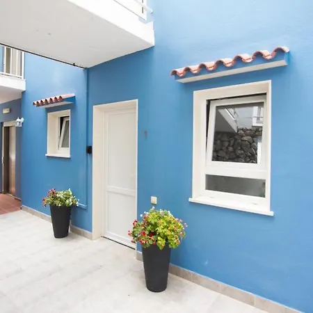 Apartamentos El Rio-2