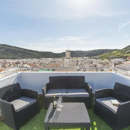 Casa Maria by Sonne Villas-3