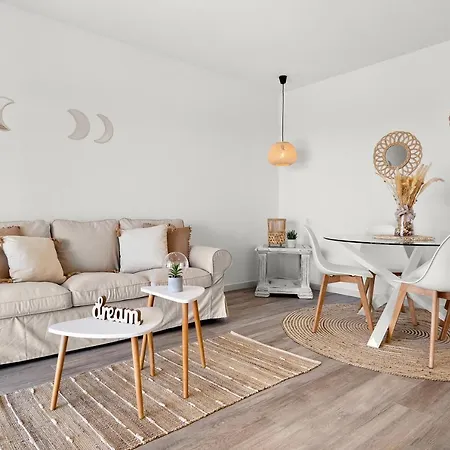 Apartamento Buganvilla By 3Villas-3