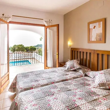 Villa Caterina-2