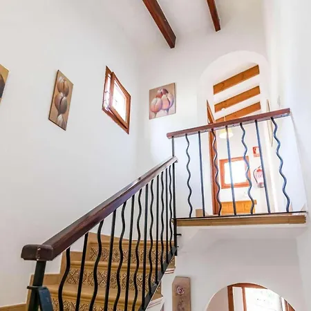 Villa Caterina-3