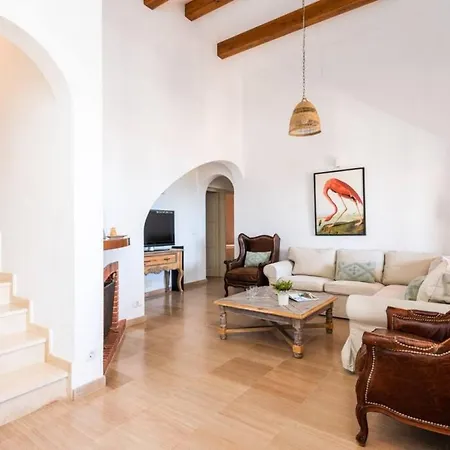 Villa Armonia By 3Villas-2