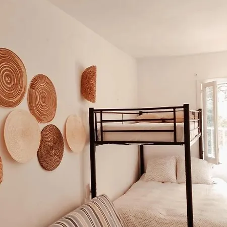 Precioso Apartamento Con Magnificas Vistas-3