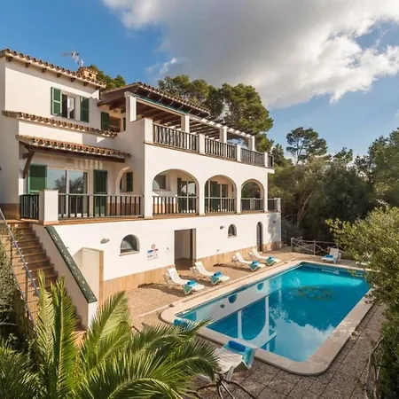 Villa Sol Y Mar-2