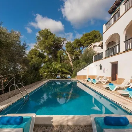 Villa Sol Y Mar-3