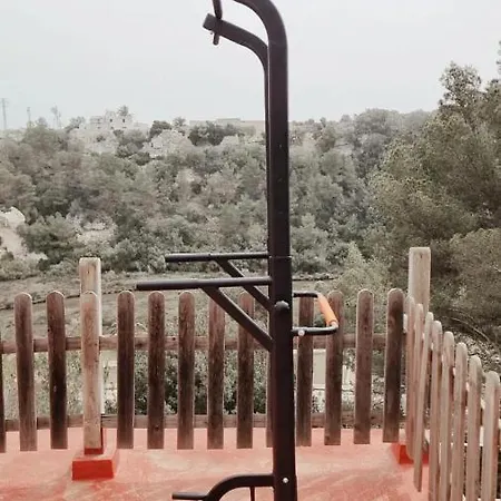 Precioso Apartamento Con Magnificas Vistas-2