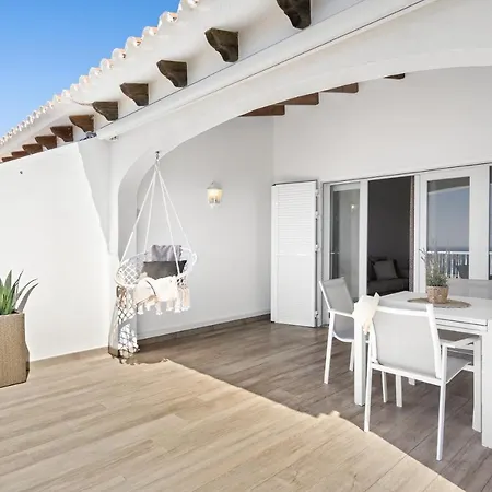 Apartamento Buganvilla By 3Villas-2