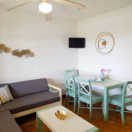 Cheap & Chic Apartamentos En Son Bou De 2 Dormitorios-3