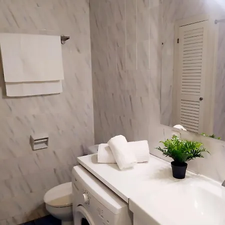 Cheap & Chic Apartamentos En Son Bou De 2 Dormitorios-2