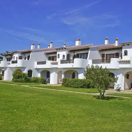 Cheap & Chic Apartamentos En Son Bou De 2 Dormitorios-2