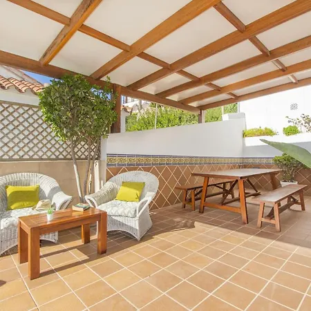 Casa Febrer By Sonne Villas-2