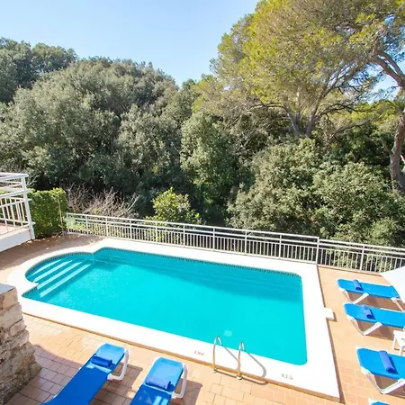 Villa Alzina By Sonne Villas-3