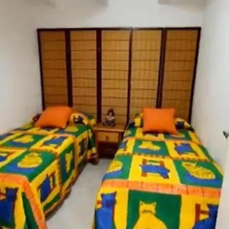 Apartamento Mario&Carla-2