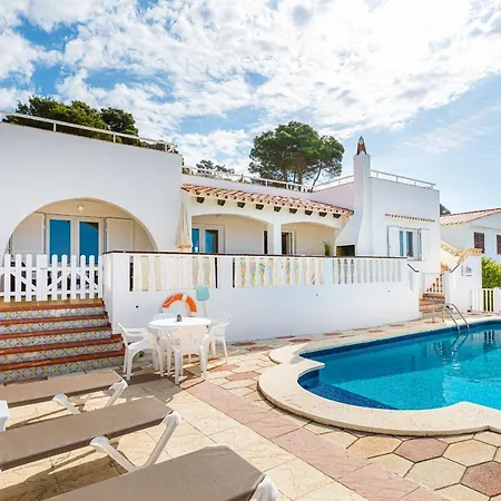 Villa Sol Y Sombra By Escape Home-2