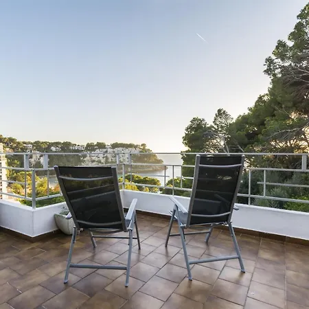 Miramar I By Sonne Villas-2
