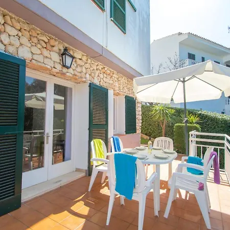 Villa Alzina By Sonne Villas-2