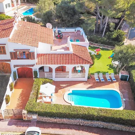Villa Felita By Sonne Villas-2