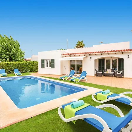Villa Beltran By Villa Plus-2