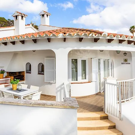 Villa Can Caules-2