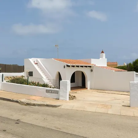 Holiday Home - Son Vida-2